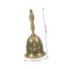 Alipis Metal Hand Bell view 2