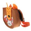 ibaseniCe Dog Carrier Backpack for Small Dogs view 1