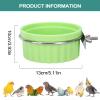 Bird Feeder & Water Dispenser view 2