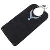 SHERCHPRY Bib for Adults and Seniors, Soft Protective Eating Scarf, Durable Feeding Apron view 1