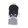 Toddmomy Warm Dog Socks - 8 Pack view 2