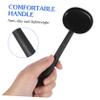 Black Handheld Eye Occluder, 3-Piece, ABS view 3