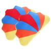UPKOCH Plush Dog Toy - Shell Shape (2 Pack) view 1