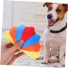 UPKOCH Plush Dog Toy - Shell Shape (2 Pack) view 2