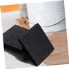 SAFIGLE Square Activated Charcoal Filters - 4 Pack view 4