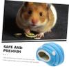 ibasenice Breathable Plush Hamster Hideout view 2
