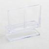 YUOIUX Aquarium Holder Acrylic Clip for Glass view 2