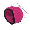 Dog Ear Covers for Bathing and Swimming view 2