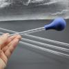 YUOIUX Feeder 13.77 Inch Pipette for Aquarium Organisms view 4