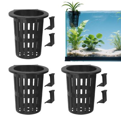 Aquarium Plant Stand | Water Decoration for Hydroponics