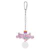 Chew Toy for Birds – Rattle Spinner Toy view 1