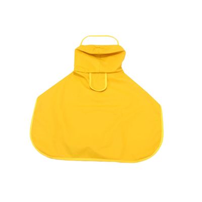 ERINGOGO Waterproof Dog Raincoat