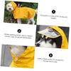 ERINGOGO Waterproof Dog Raincoat view 2
