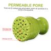 DEARMAMY Ceramic Moxibustion Cup with Double Insulation, Easy to Use and Heat-Protective, for Acupuncture and Cupping Massage view 4