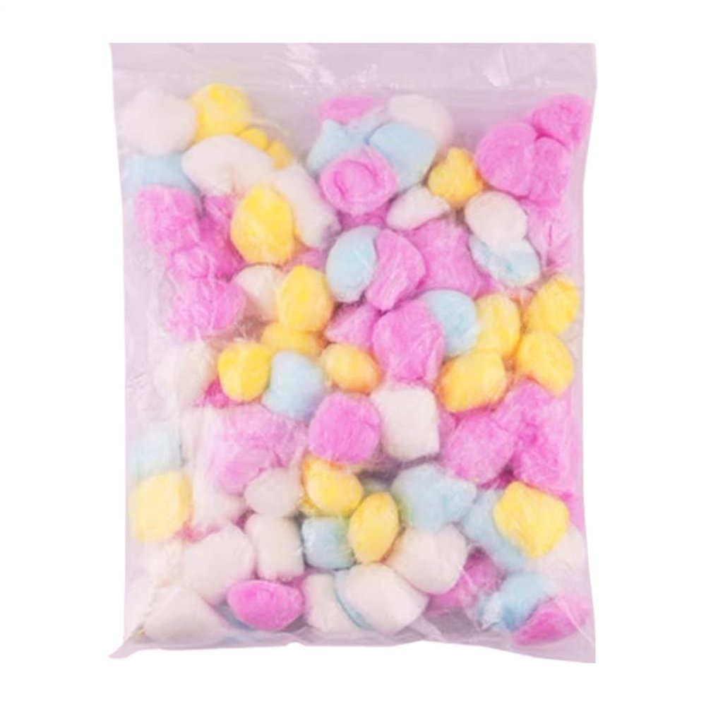 Hamster Cotton Bedding Material, Comfortable and Warm