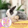 Hamster Cotton Bedding Material, Comfortable and Warm view 2