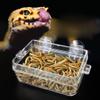 YUOIUX Suction Cup Feeder for Reptiles view 3