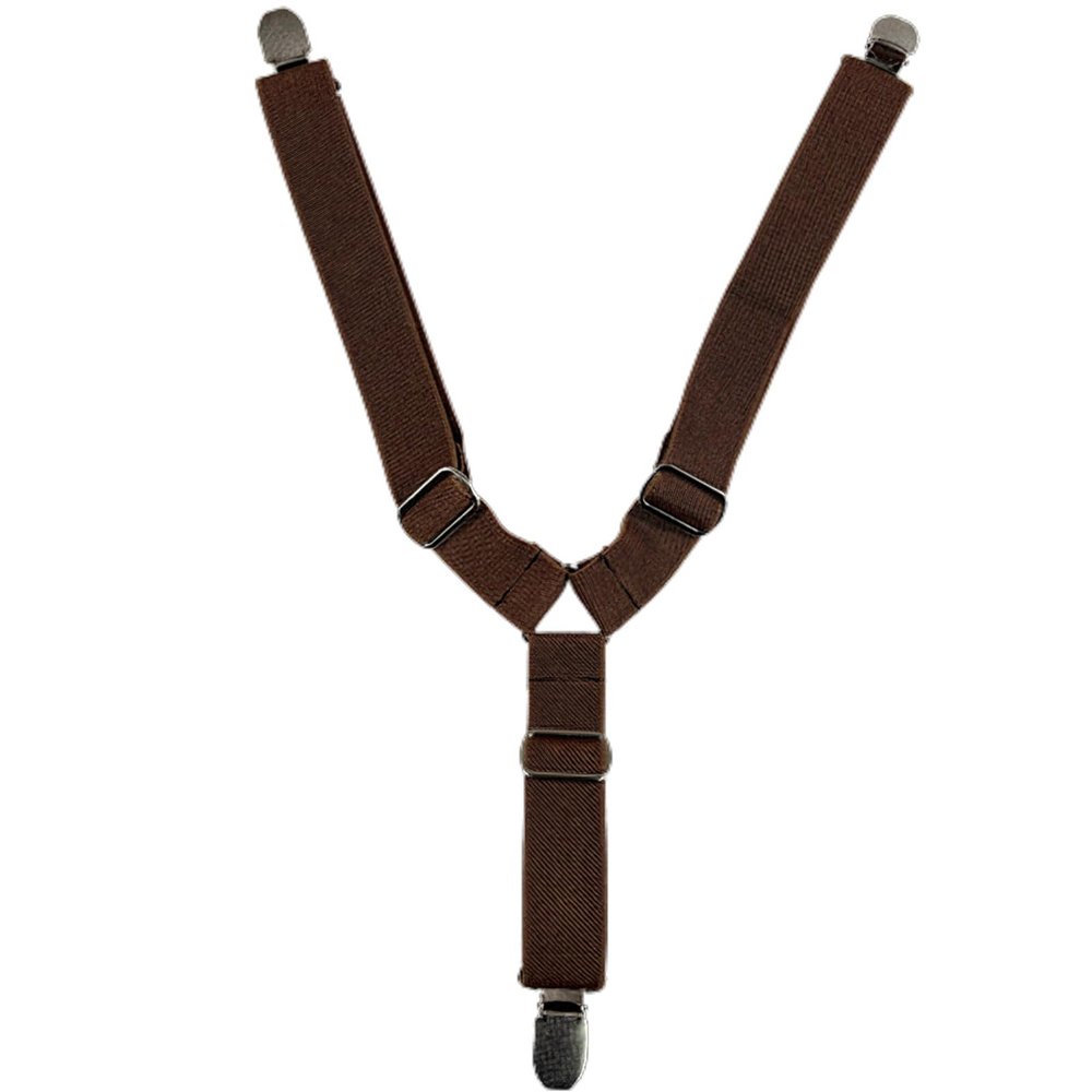 YUOIUX Adjustable Dog Diaper Suspenders
