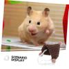 ibasenice Mini Knit Hat for Small Pets view 3