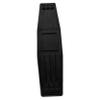 DEARMAMY Rubber Footrest Pedal Replacement for Salon Chairs view 1