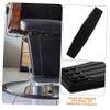 DEARMAMY Rubber Footrest Pedal Replacement for Salon Chairs view 3
