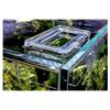 YUOIUX Fish Feeder with Suction Cup view 2