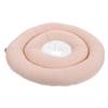 UKCOCO Soft Water-Resistant Adjustable Lightweight Recovery Collar for Dogs and Cats After Surgery view 1