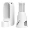 Hamster Water Dispenser and Large-Capacity Feeder view 1