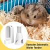 Jubilofex Hamster Water Bottle and Pet Food Dispenser view 3