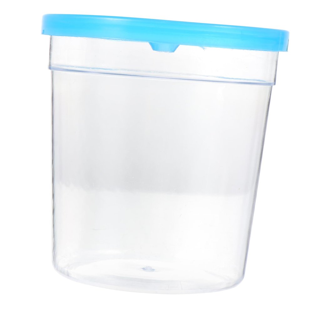 HOLIDYOYO Transparent Reptile Box