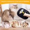 Reusable, Washable Cat Hair Removal Glove view 2