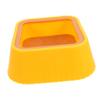 ibasenice Water Bowl for Cats and Dogs with Floating Disc view 1
