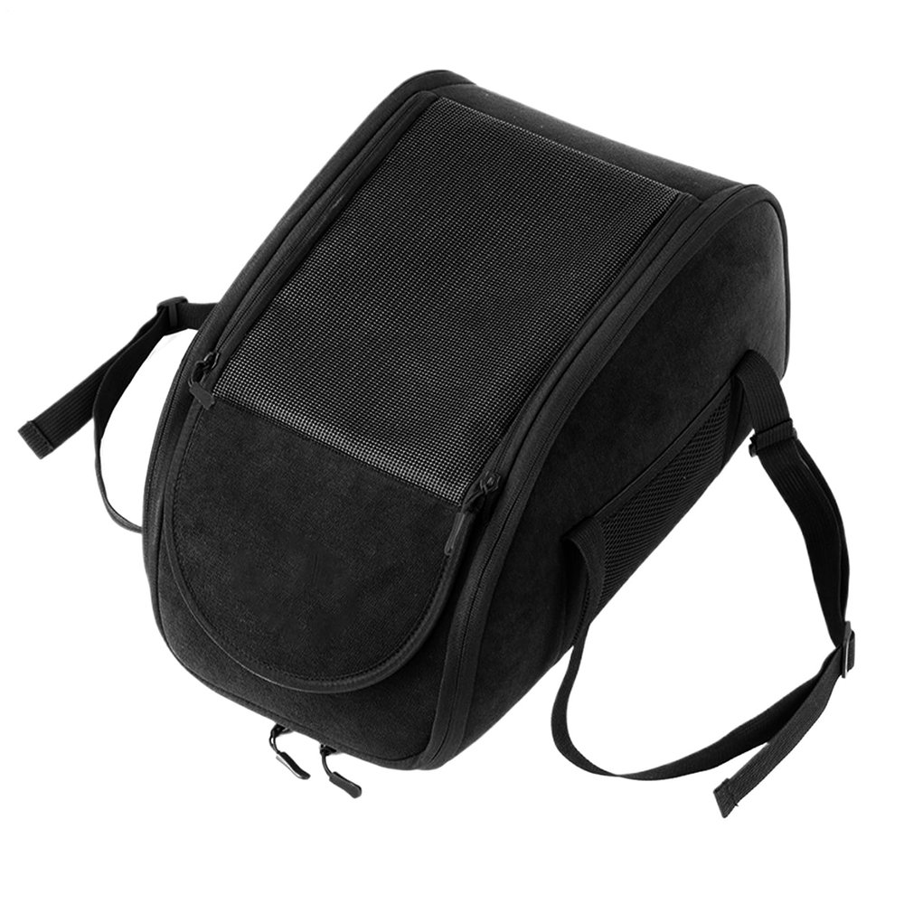 Washable, Ventilated Dog Car Seat for Cats and Puppies