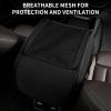 Washable, Ventilated Dog Car Seat for Cats and Puppies view 2