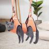 Generic Dog Grooming Hammock view 3