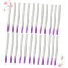 Happyyami 100-Piece Fiberglass Nail Tips for Nail Extensions view 4
