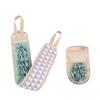 Happyyami Strip-Style Exfoliating Bath Belt, 2-Pack view 1