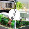 Aquarium Cleaning Kit with Reusable Algae Cleaner and Sponge Pad view 4
