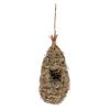iBasenice Natural Straw Bird Nest view 1