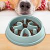 Slow Feeder Dog Bowl for Large Breeds view 3