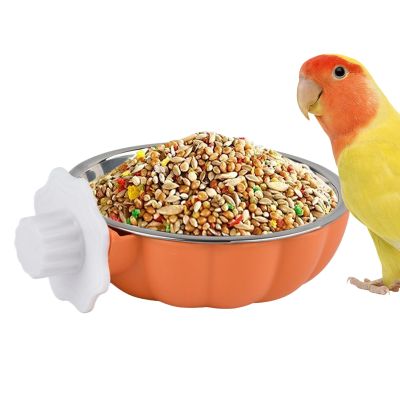 Eoixuqba Bird Feeding Bowl