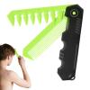 NevPuose Folding Comb for Men view 1