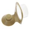 JOINPAYA Food and Water Bowl for Turtles, Reptiles, and Small Pets view 1
