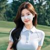 UV-Protective Face and Golf Eye-Area Patches view 2