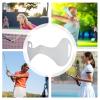 UV-Protective Face and Golf Eye-Area Patches view 4