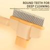 2 Pack Cat Brushes view 3