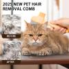 2 Pack Cat Brushes view 4