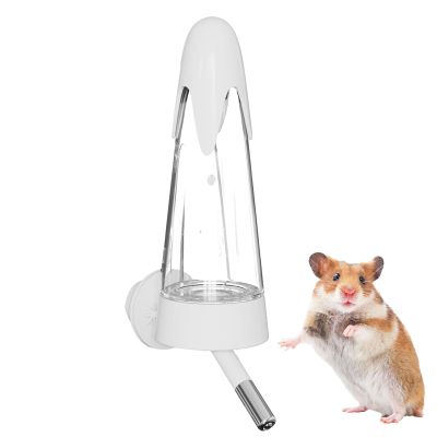 shpuuyy Hamster Water Dispenser