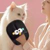 Reusable, Washable Cat Hair Removal Glove view 3