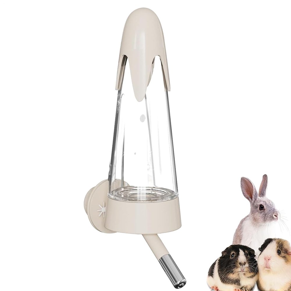 125 ml Hamster-Wasserflasche für Haustiere